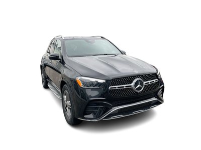 2026 Mercedes-Benz GLE in Vancouver, British Columbia