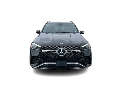 2026 Mercedes-Benz GLE in Vancouver, British Columbia