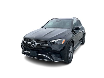 Mercedes-Benz GLE  2026 à Richmond, Colombie-Britannique