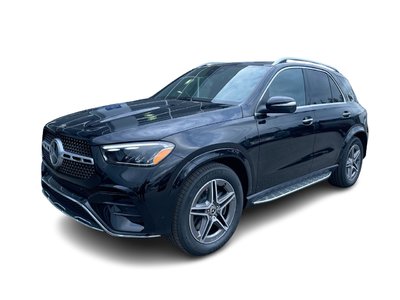 Mercedes-Benz GLE  2026 à Richmond, Colombie-Britannique