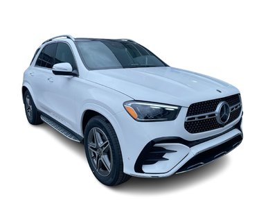 Mercedes-Benz GLE  2026 à Richmond, Colombie-Britannique