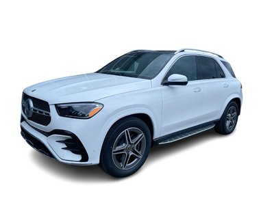 Mercedes-Benz GLE  2026 à Richmond, Colombie-Britannique