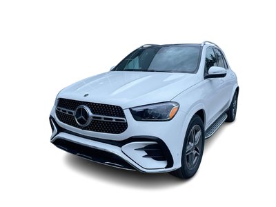 Mercedes-Benz GLE  2026 à Richmond, Colombie-Britannique