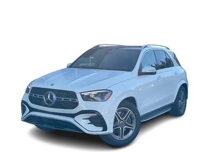 Mercedes-Benz GLE  2026 à Richmond, Colombie-Britannique
