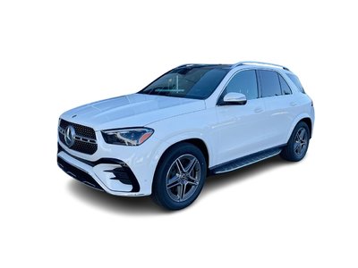 Mercedes-Benz GLE  2026 à Richmond, Colombie-Britannique