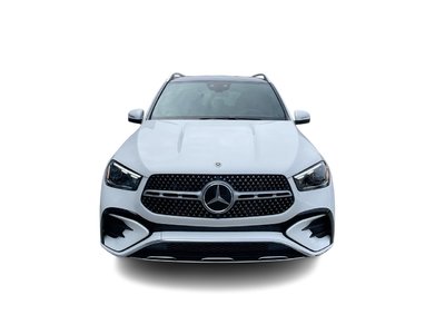 2026 Mercedes-Benz GLE in Richmond, British Columbia