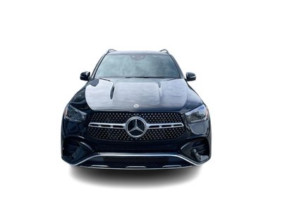 2026 Mercedes-Benz GLE in Richmond, British Columbia