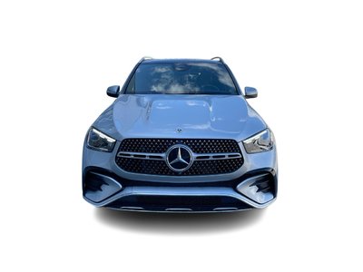 2026 Mercedes-Benz GLE in Richmond, British Columbia