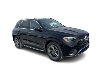 2026 Mercedes-Benz GLE in Richmond, British Columbia