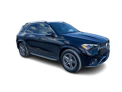 2026 Mercedes-Benz GLE in Richmond, British Columbia