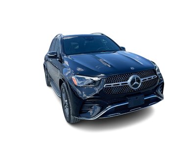 2026 Mercedes-Benz GLE in Richmond, British Columbia