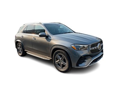 Mercedes-Benz GLE  2026 à Richmond, Colombie-Britannique