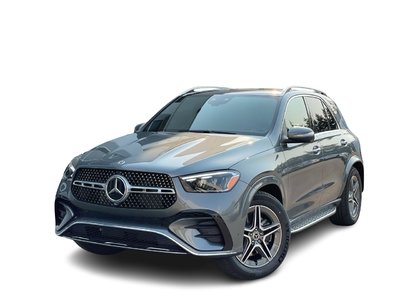 Mercedes-Benz GLE  2026 à Richmond, Colombie-Britannique