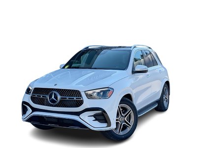 Mercedes-Benz GLE  2026 à Richmond, Colombie-Britannique