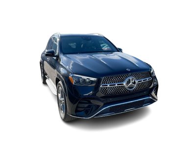 2026 Mercedes-Benz GLE in Richmond, British Columbia