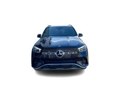 2026 Mercedes-Benz GLE in Richmond, British Columbia