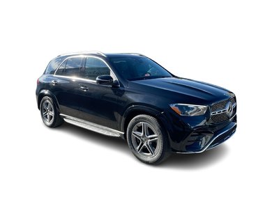 2026 Mercedes-Benz GLE in Richmond, British Columbia