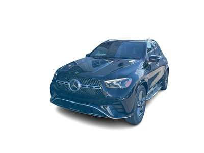 2026 Mercedes-Benz GLE in Richmond, British Columbia