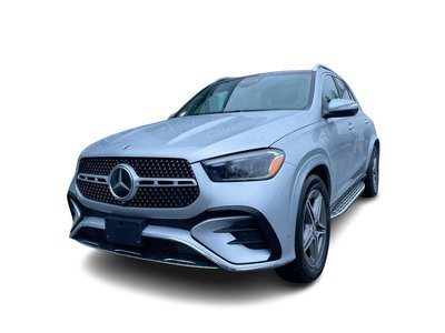 2026 Mercedes-Benz GLE in Richmond, British Columbia