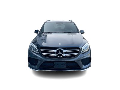 Mercedes-Benz GLE350d  2016 à Richmond, Colombie-Britannique