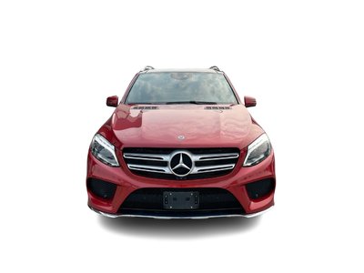2018 Mercedes-Benz GLE400 in Vancouver, British Columbia