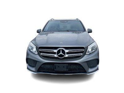 2018 Mercedes-Benz GLE400 in Langley, British Columbia