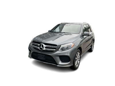 Mercedes-Benz GLE400  2018 à Richmond, Colombie-Britannique