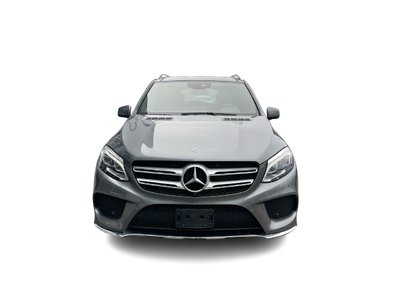 Mercedes-Benz GLE400  2018 à Richmond, Colombie-Britannique
