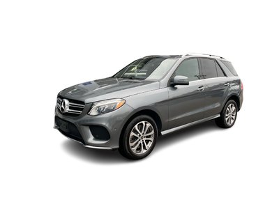 Mercedes-Benz GLE400  2018 à Richmond, Colombie-Britannique