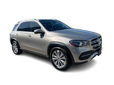 2020 Mercedes-Benz GLE450 in Richmond, British Columbia