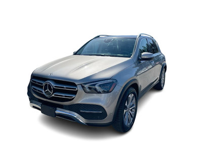2020 Mercedes-Benz GLE450 in Richmond, British Columbia