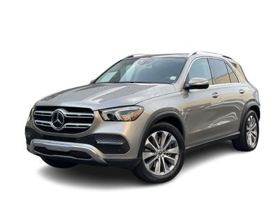 2020 Mercedes-Benz GLE450 in Richmond, British Columbia