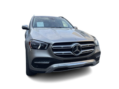 2020 Mercedes-Benz GLE450 in Richmond, British Columbia