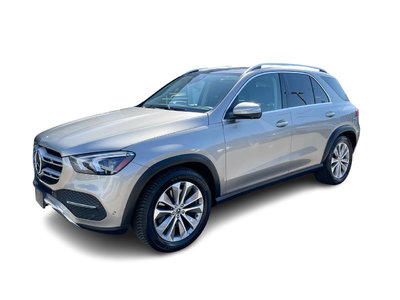 2020 Mercedes-Benz GLE450 in Richmond, British Columbia