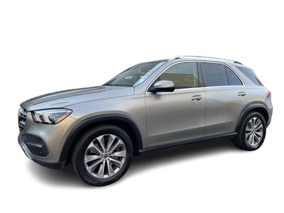 2020 Mercedes-Benz GLE450 in Richmond, British Columbia