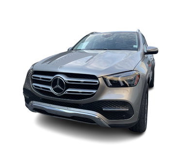 2020 Mercedes-Benz GLE450 in Richmond, British Columbia