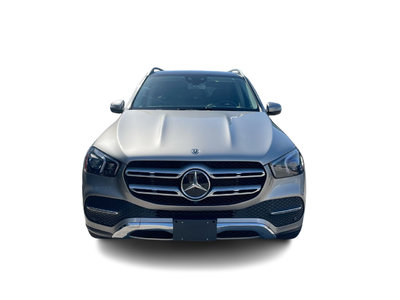 2020 Mercedes-Benz GLE450 in Richmond, British Columbia