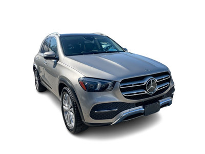 2020 Mercedes-Benz GLE450 in Richmond, British Columbia