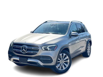 2020 Mercedes-Benz GLE450 in Richmond, British Columbia
