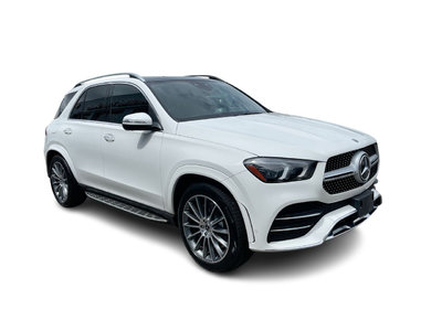 2020 Mercedes-Benz GLE450 in Vancouver, British Columbia