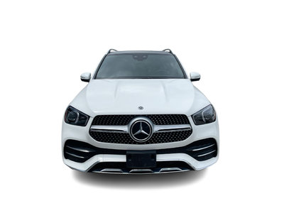 2020 Mercedes-Benz GLE450 in Vancouver, British Columbia