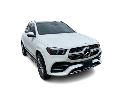 2020 Mercedes-Benz GLE450 in Vancouver, British Columbia