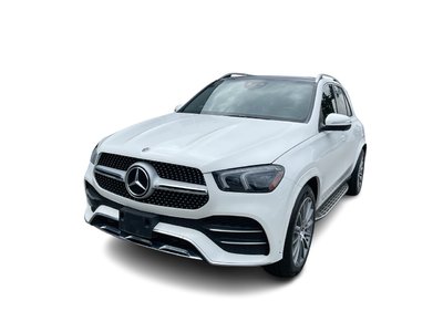 2020 Mercedes-Benz GLE450 in Richmond, British Columbia