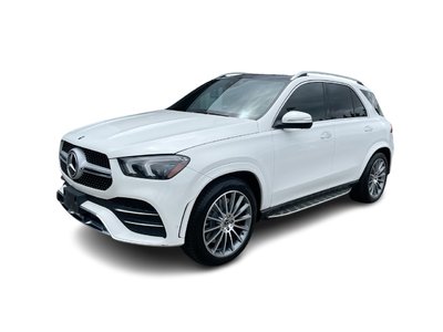 2020 Mercedes-Benz GLE450 in Richmond, British Columbia
