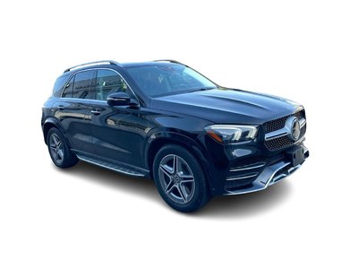 2020 Mercedes-Benz GLE450 in Langley, British Columbia