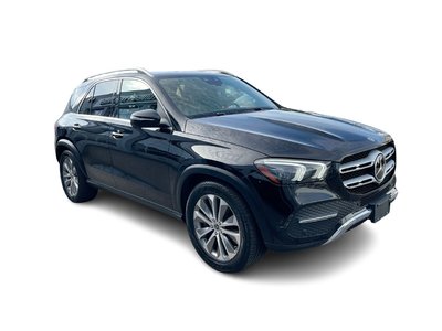 2020 Mercedes-Benz GLE450 in Langley, British Columbia