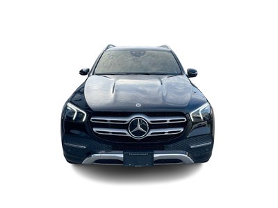 2020 Mercedes-Benz GLE450 in Langley, British Columbia