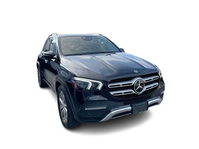 2020 Mercedes-Benz GLE450 in Langley, British Columbia
