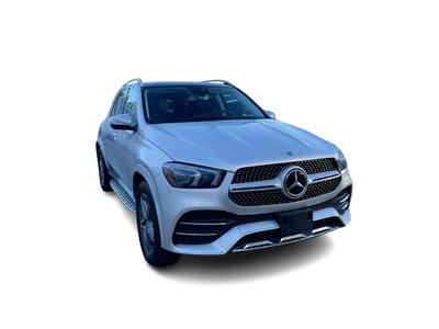 2020  GLE450 in North Vancouver, British Columbia