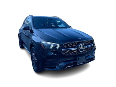 2020  GLE450 in Vancouver, British Columbia